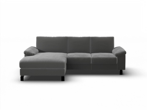 Ecksofa LO Medium L
